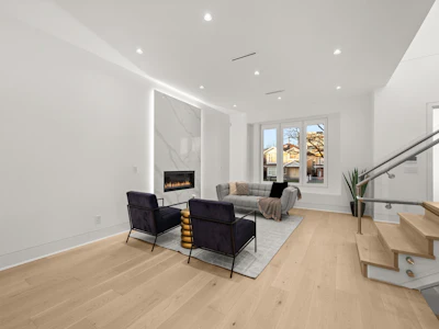 4346 Pender Street - 4