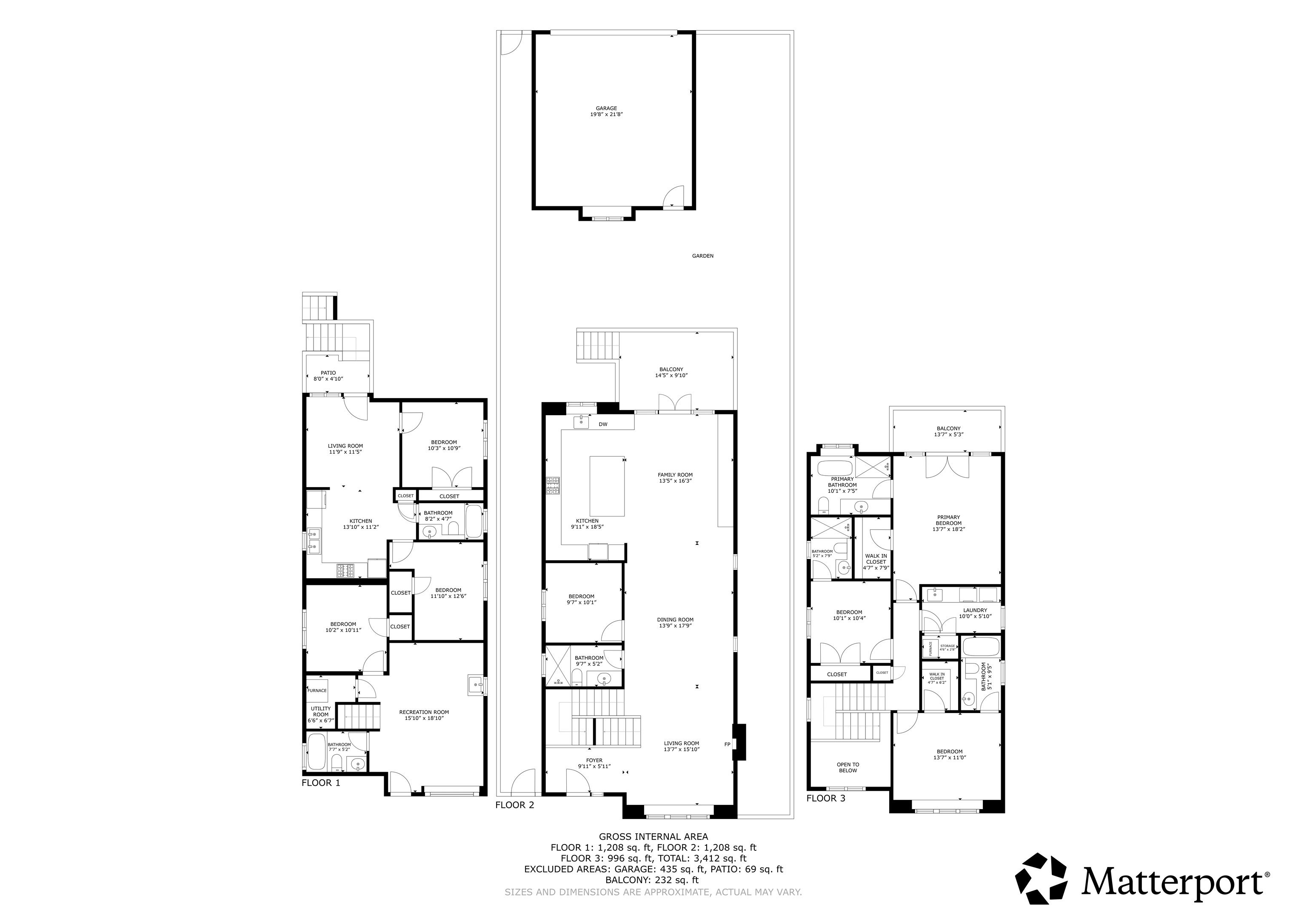 4346 Pender Street, Burnaby, BC, V5C 2M6 - 39