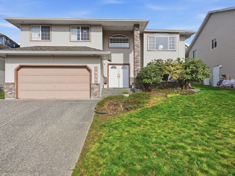 7935 Topper Drive, Mission, BC, V2V 6Z2