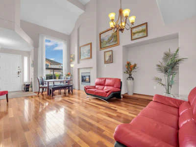 707 Omineca Avenue - 5