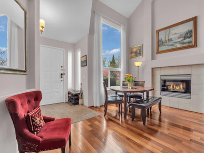 707 Omineca Avenue - 4