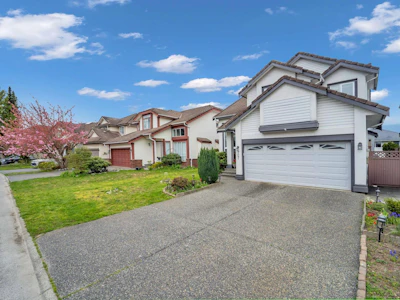 707 Omineca Avenue - 2