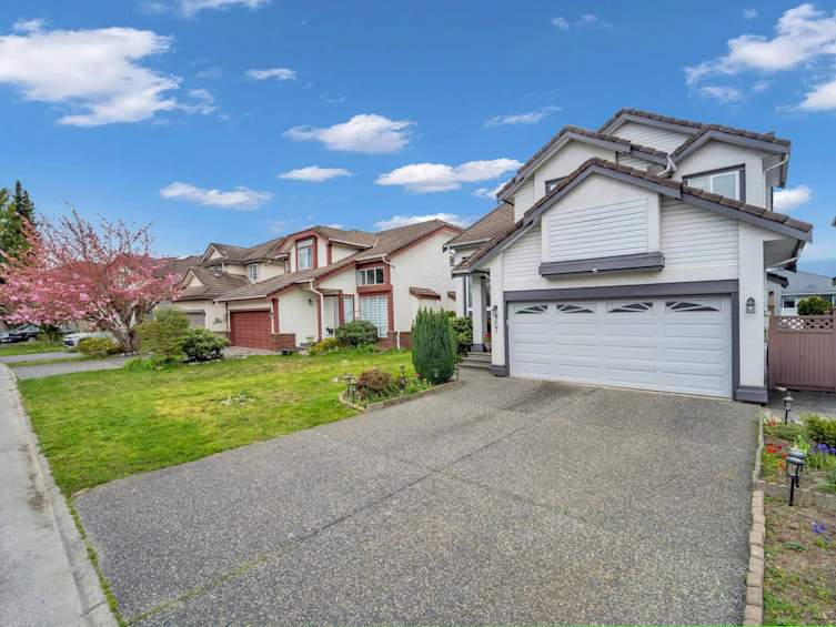 707 Omineca Avenue, Port Coquitlam, BC, V3B 7N9 - 2