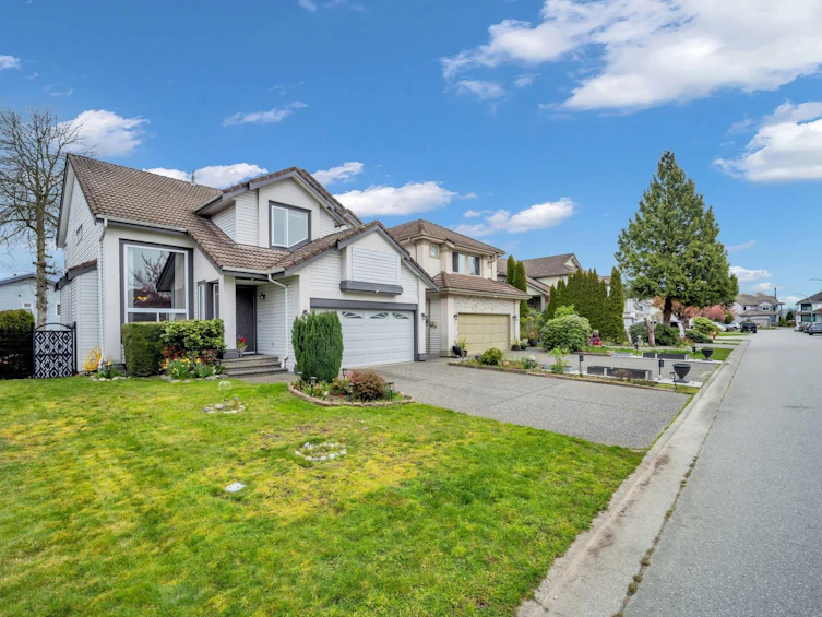 707 Omineca Avenue, Port Coquitlam, BC, V3B 7N9