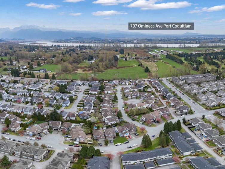 707 Omineca Avenue, Port Coquitlam, BC, V3B 7N9 - 38