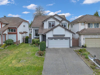 707 Omineca Avenue - 3