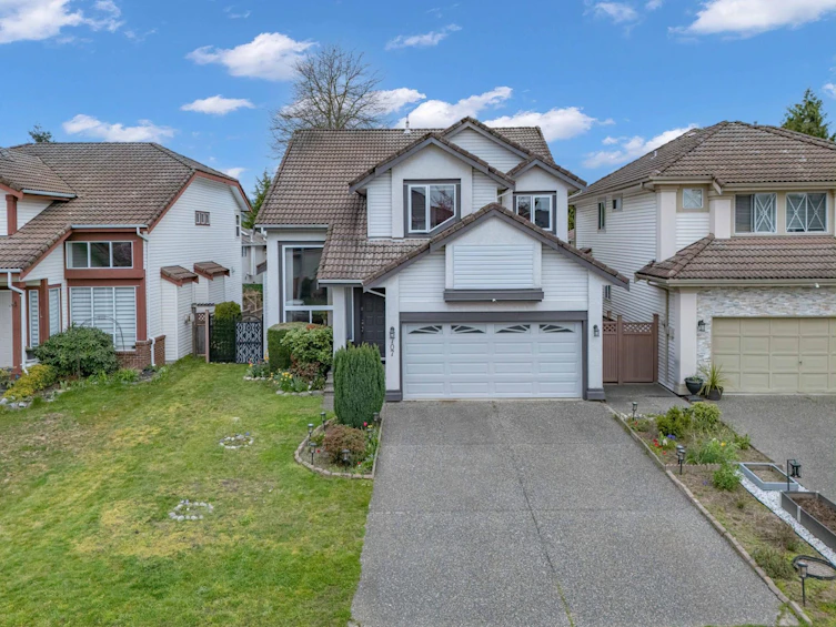 707 Omineca Avenue, Port Coquitlam, BC, V3B 7N9 - 3