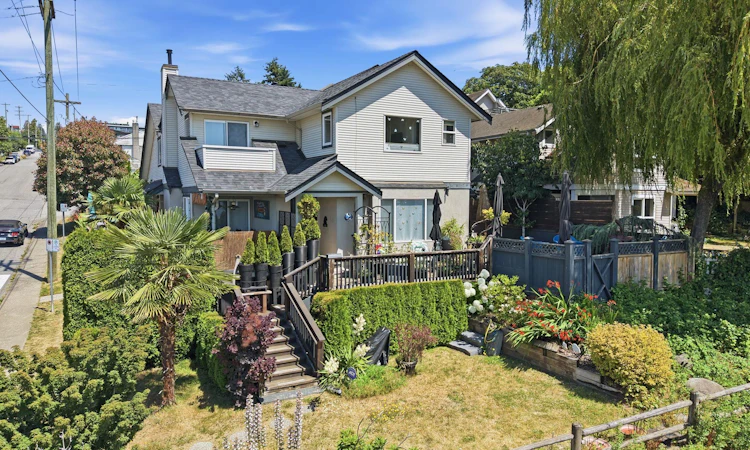 46 St. Patricks Avenue