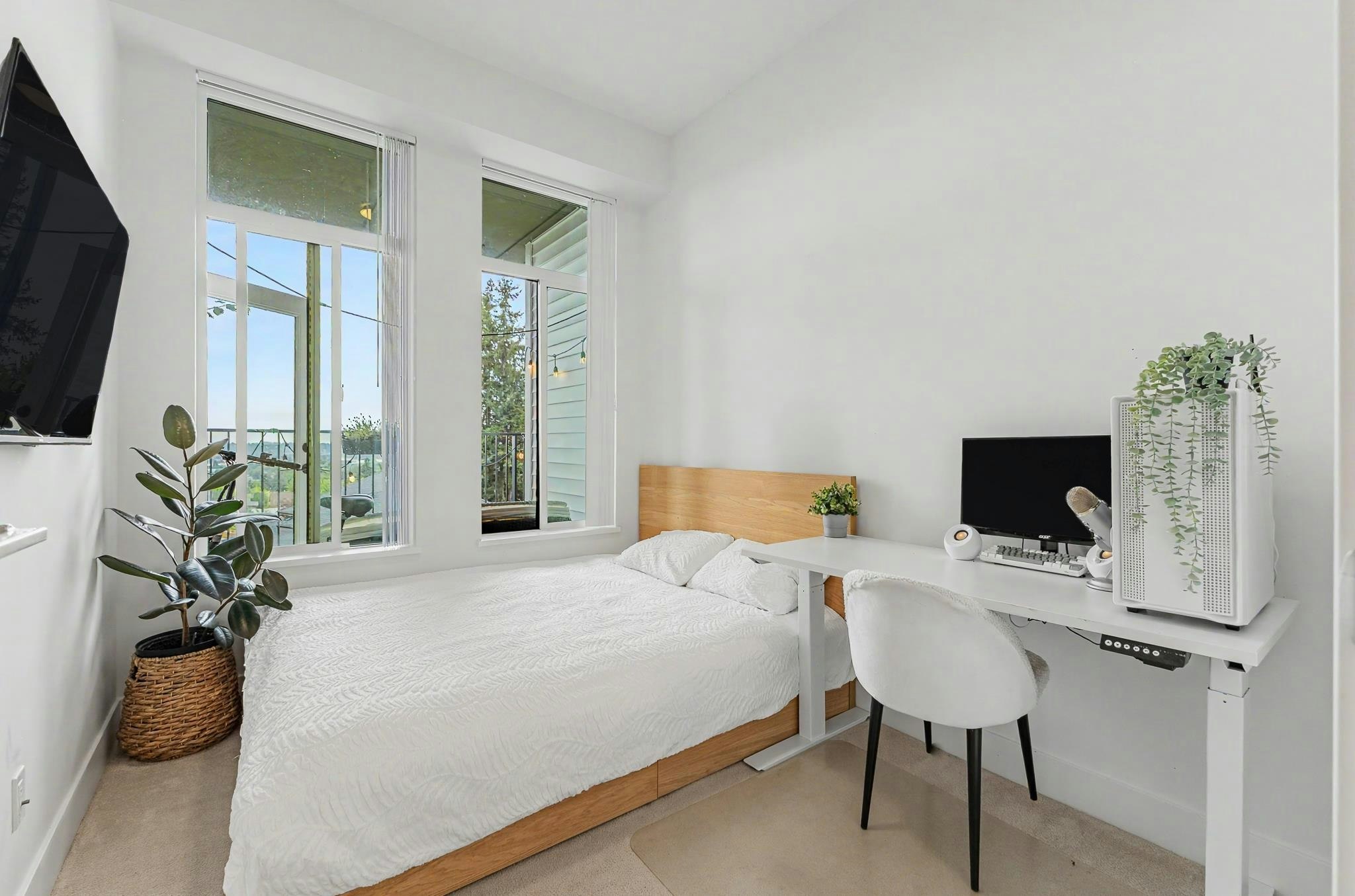 209-708 Edgar Avenue, Coquitlam, BC, V3K 0H3 - 24