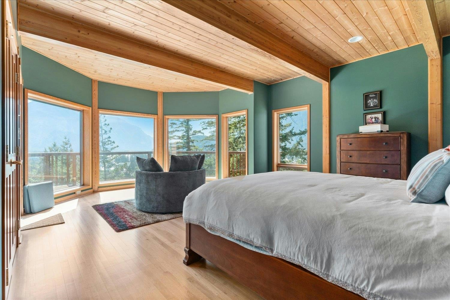 21377 Thacker Mtn Road, Hope, BC, V0X 1L1 - 29