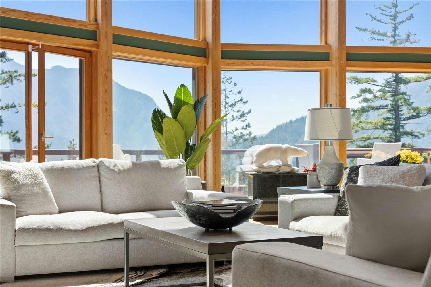 21377 Thacker Mtn Road, Hope, BC, V0X 1L1 - 22