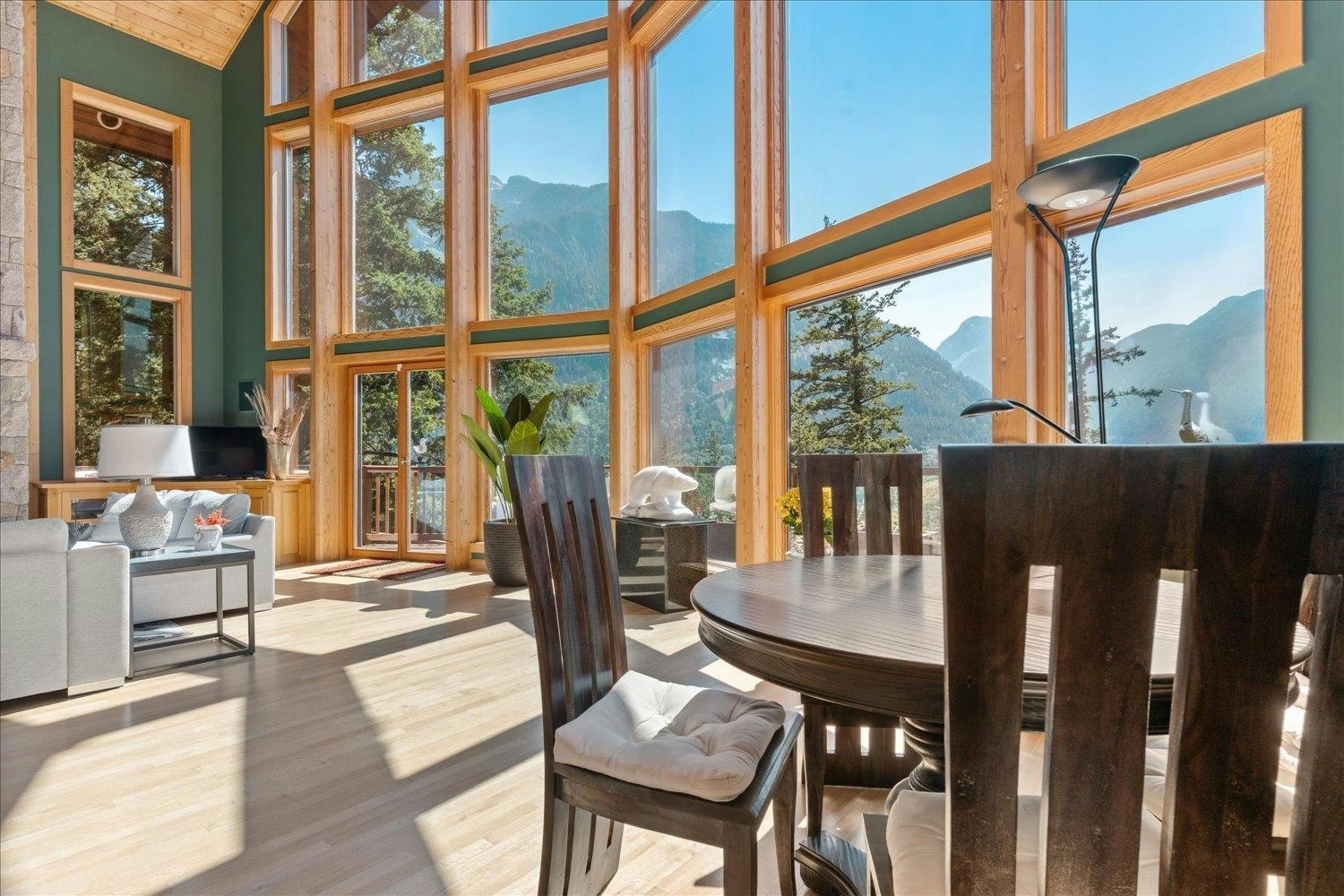 21377 Thacker Mtn Road, Hope, BC, V0X 1L1 - 14