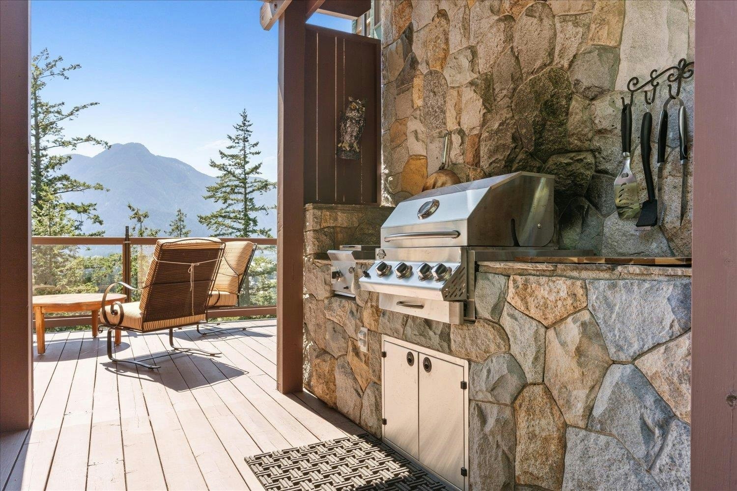 21377 Thacker Mtn Road, Hope, BC, V0X 1L1 - 20