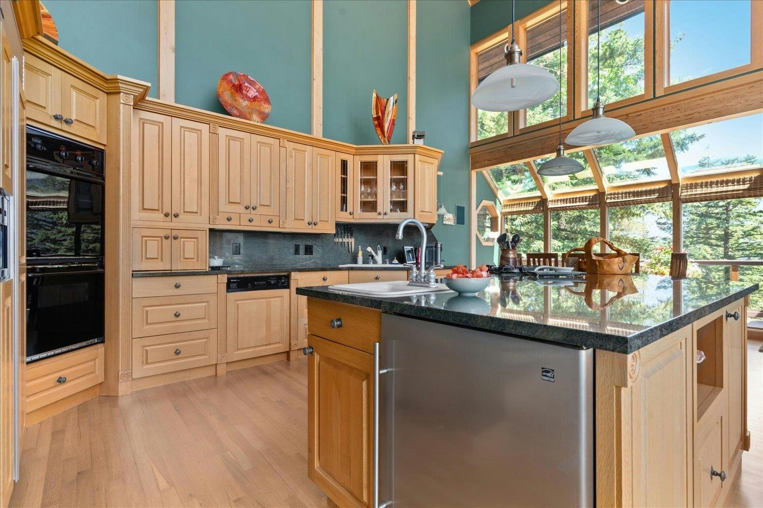 21377 Thacker Mtn Road, Hope, BC, V0X 1L1 - 9