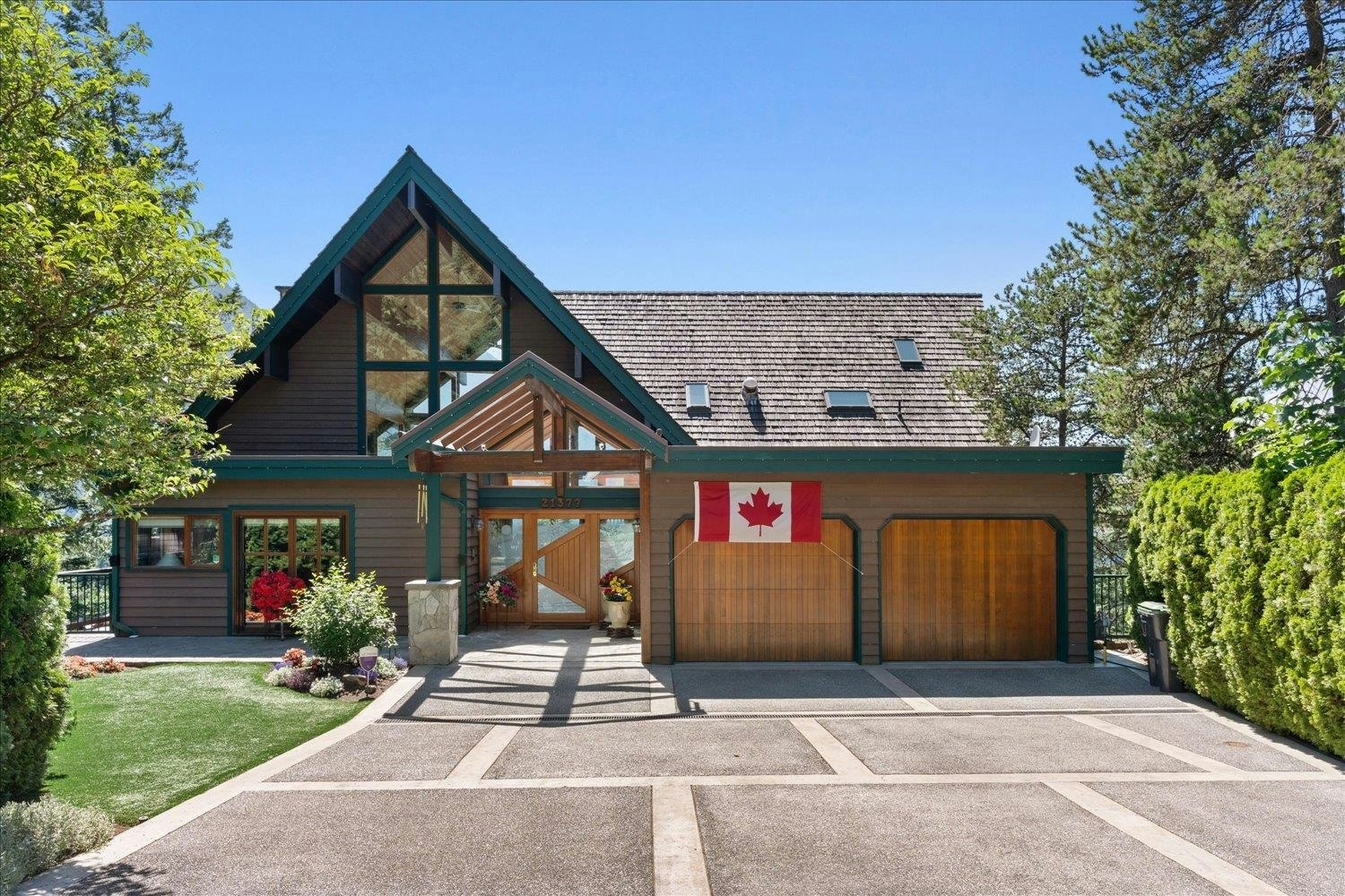 21377 Thacker Mtn Road, Hope, BC, V0X 1L1 - 40