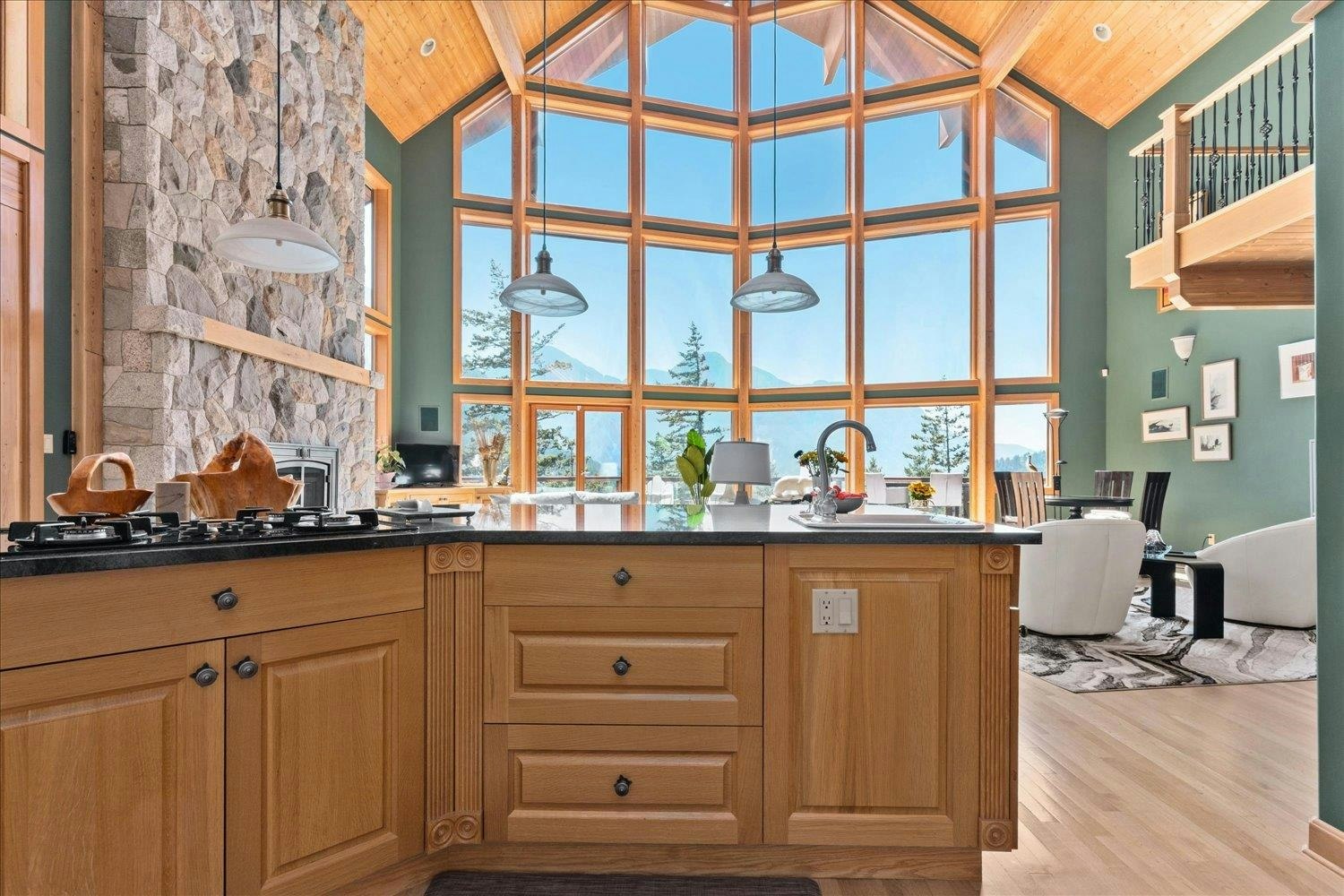 21377 Thacker Mtn Road, Hope, BC, V0X 1L1 - 12