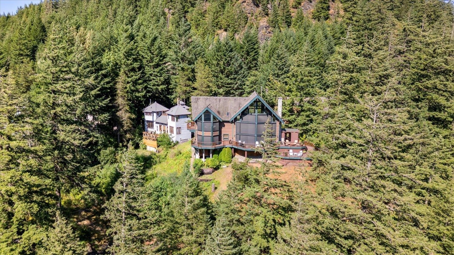 21377 Thacker Mtn Road, Hope, BC, V0X 1L1 - 37