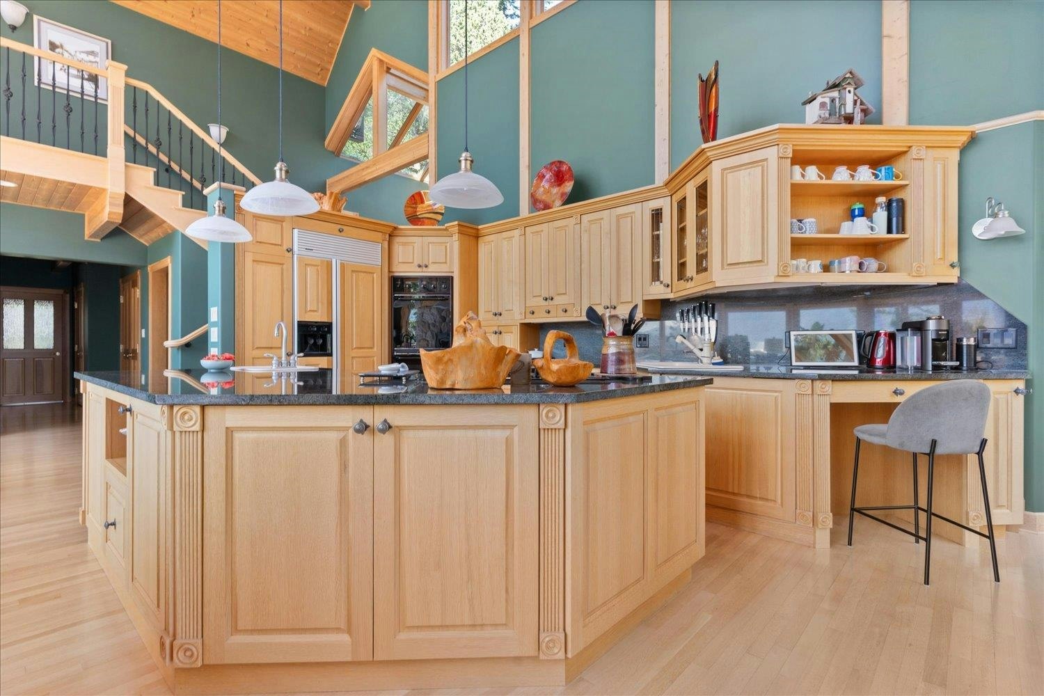 21377 Thacker Mtn Road, Hope, BC, V0X 1L1 - 10