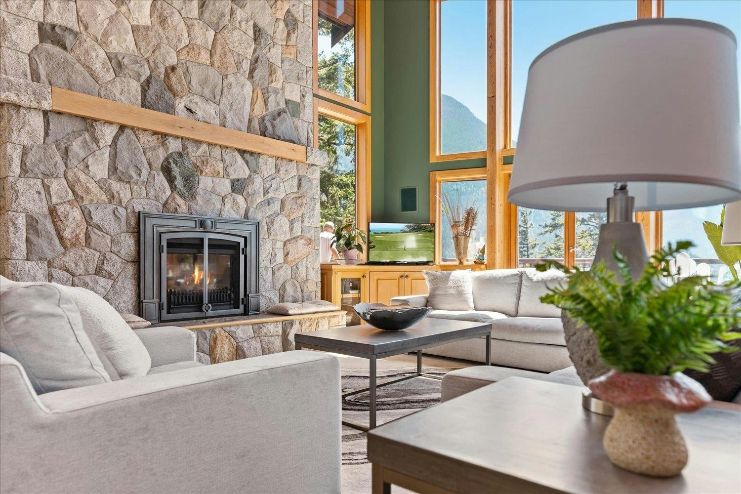 21377 Thacker Mtn Road, Hope, BC, V0X 1L1 - 7
