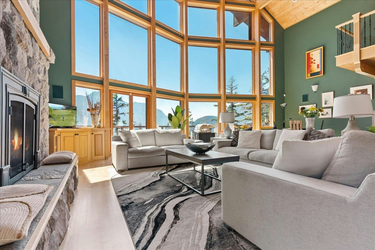 21377 Thacker Mtn Road, Hope, BC, V0X 1L1 - 8