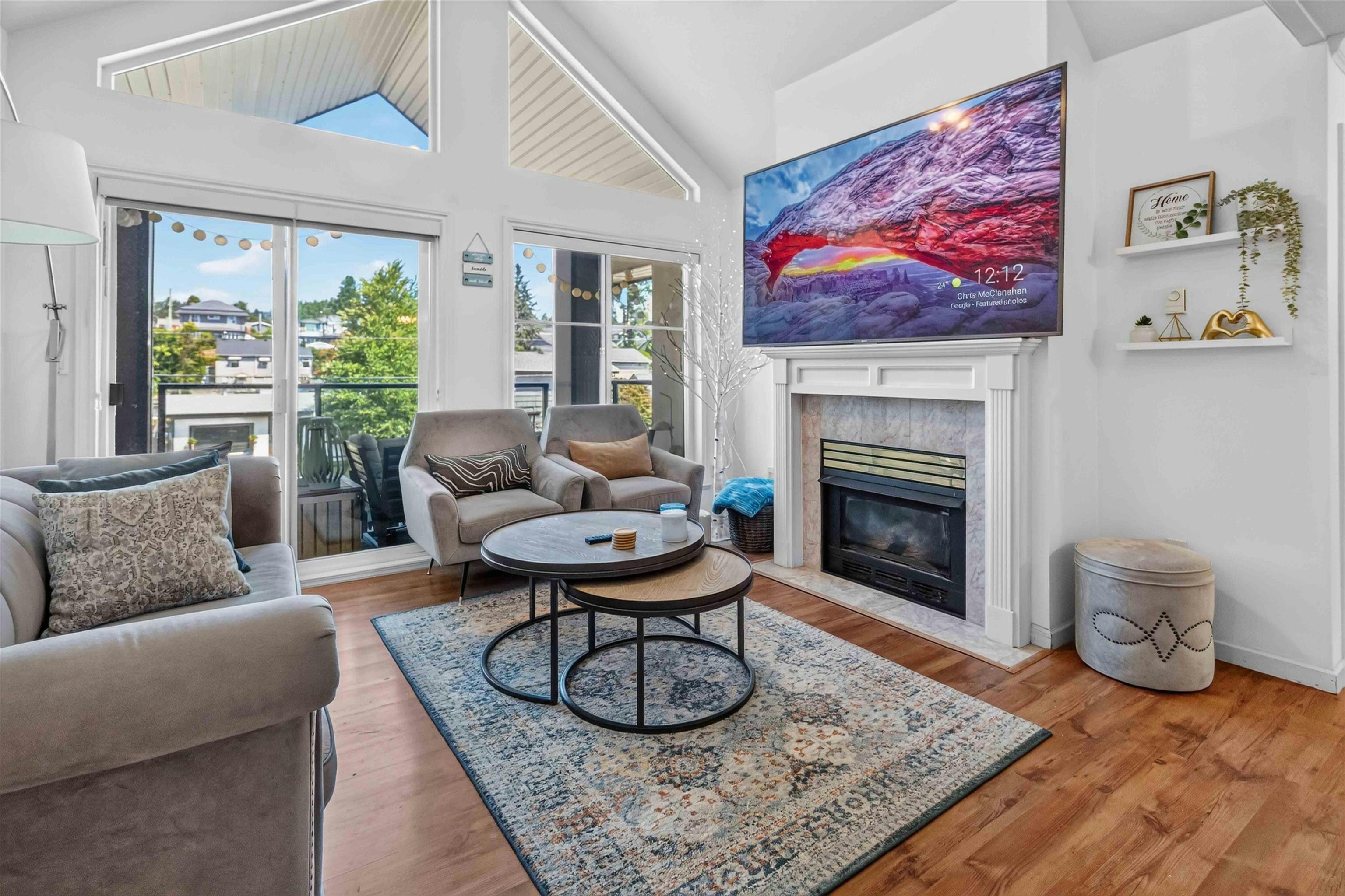 316-33150 4th Avenue, Mission, BC, V2V 7A3