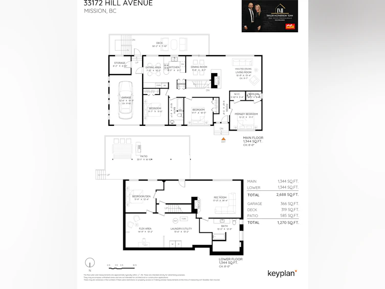 33172 Hill Avenue, Mission, BC, V2V 2R6 - 39