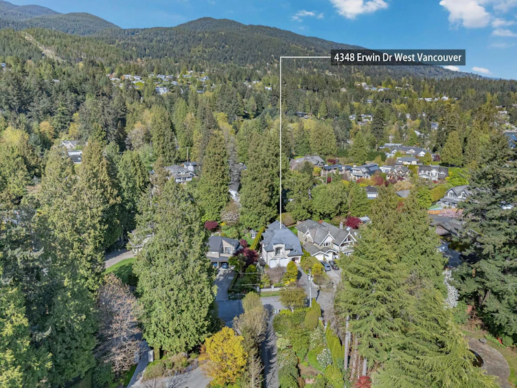 4348 Erwin Drive, West Vancouver, BC, V7V 1H6 - 22