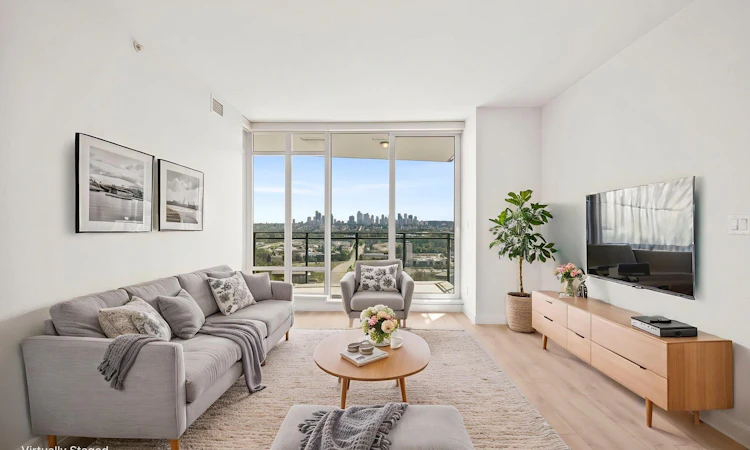 3307-2085 Skyline Court