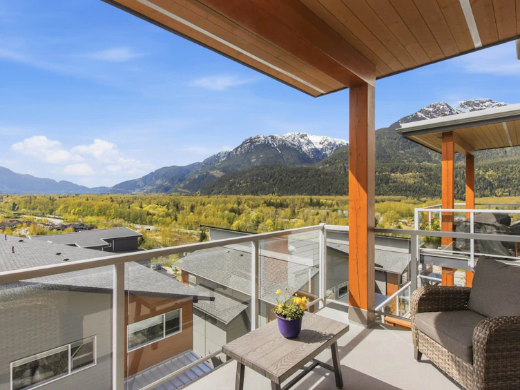 5-41365 Skyridge Place, Squamish, BC, V8B 0Y6 - 2