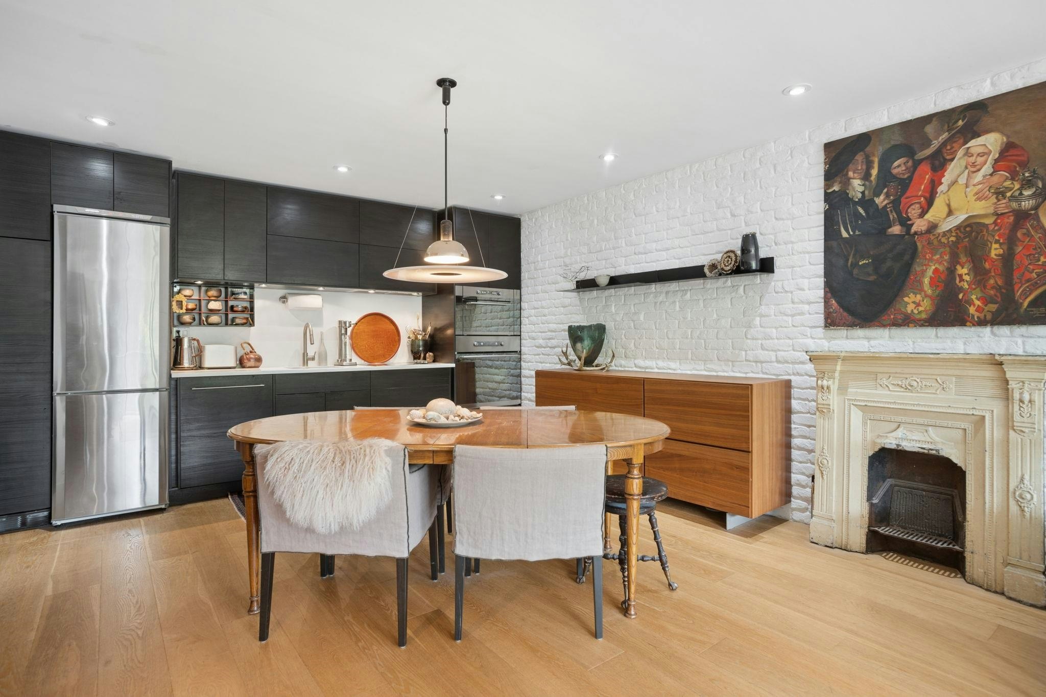 205-3264 Oak Street, Vancouver, BC, V6H 2L3 - 8
