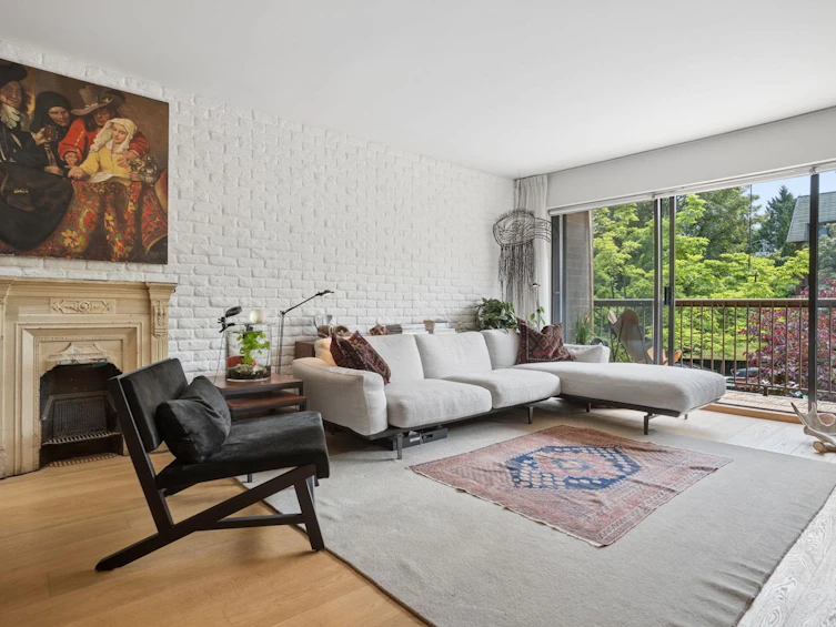 205-3264 Oak Street, Vancouver, BC, V6H 2L3 - 2