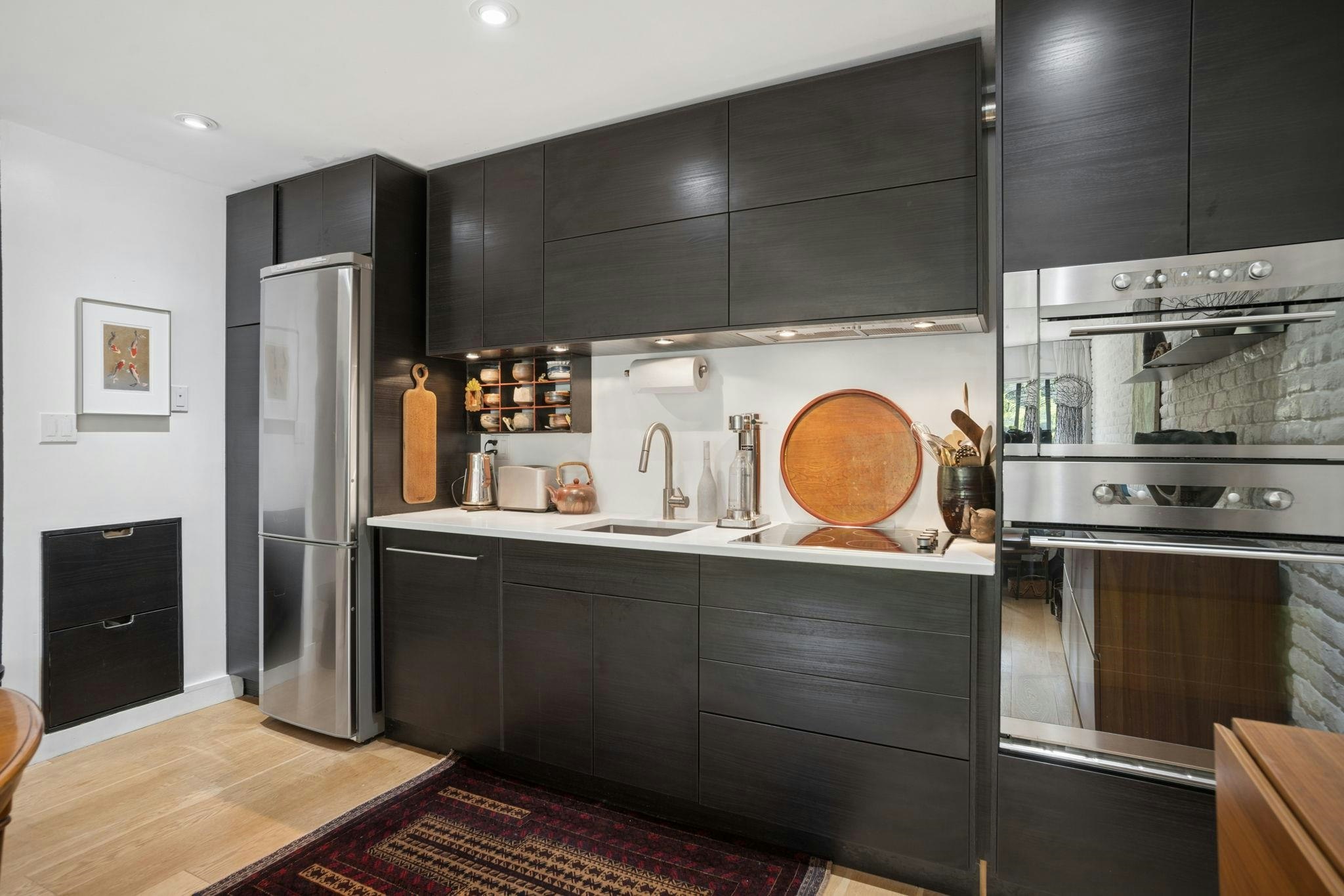 205-3264 Oak Street, Vancouver, BC, V6H 2L3 - 16
