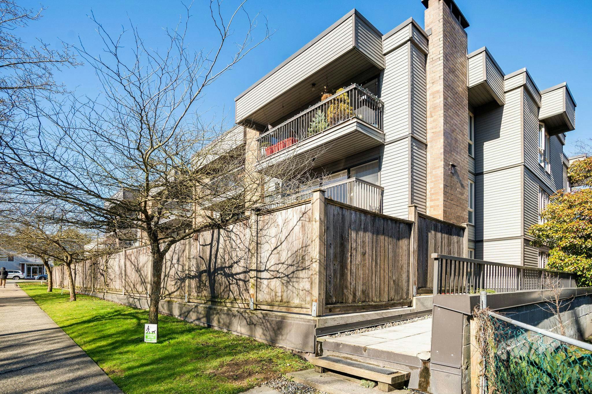205-3264 Oak Street, Vancouver, BC, V6H 2L3 - 23