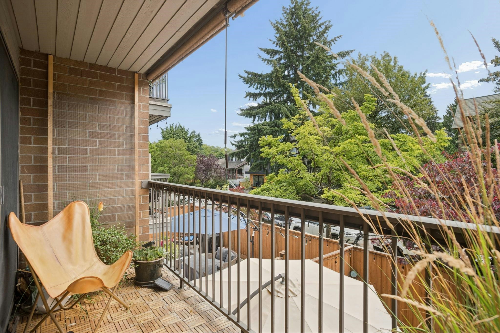 205-3264 Oak Street, Vancouver, BC, V6H 2L3 - 21
