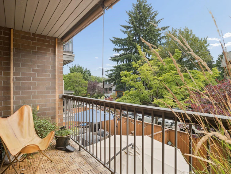 205-3264 Oak Street, Vancouver, BC, V6H 2L3 - 21