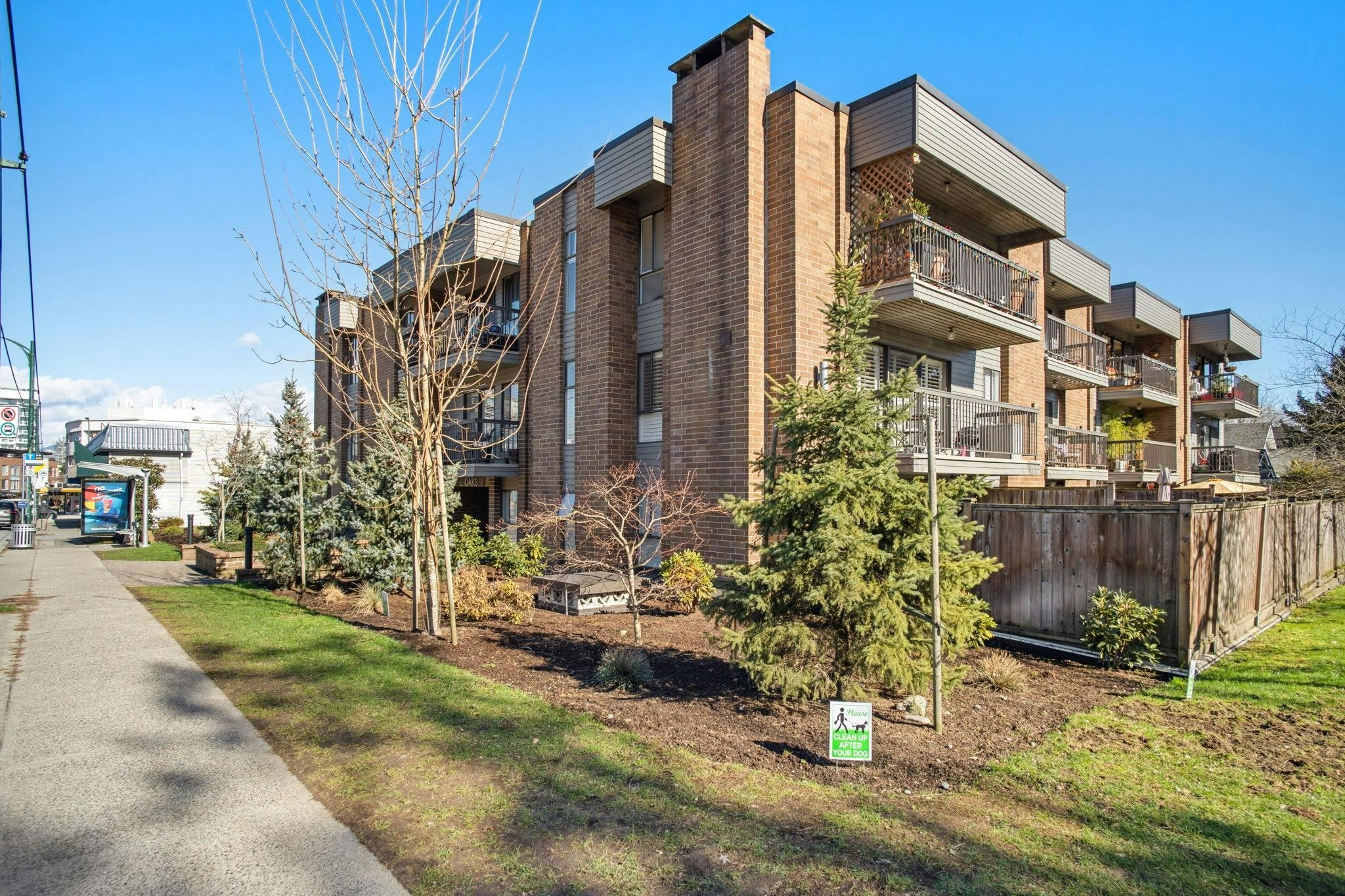 205-3264 Oak Street, Vancouver, BC, V6H 2L3 - 24