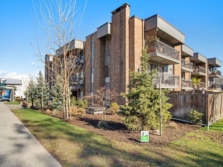 205-3264 Oak Street, Vancouver, BC, V6H 2L3 - 24