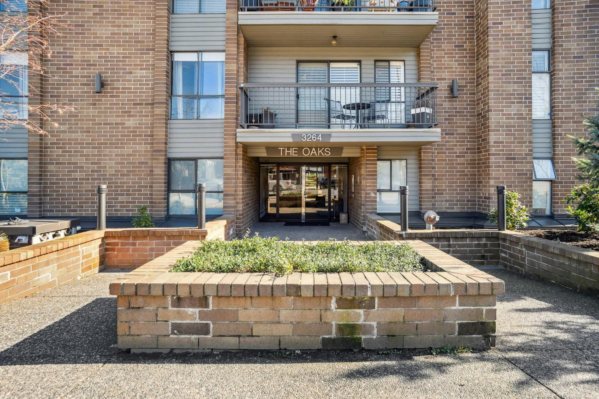 205-3264 Oak Street, Vancouver, BC, V6H 2L3 - 22