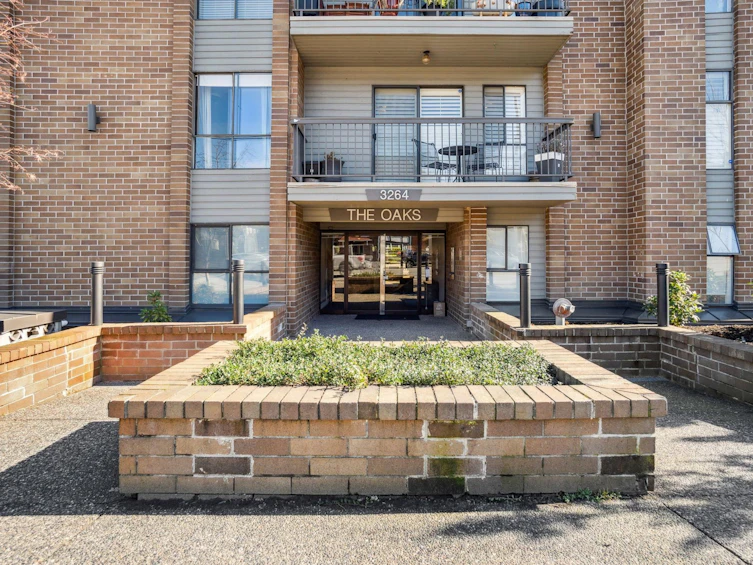 205-3264 Oak Street, Vancouver, BC, V6H 2L3 - 22