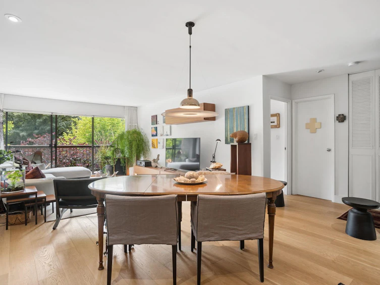 205-3264 Oak Street, Vancouver, BC, V6H 2L3 - 10