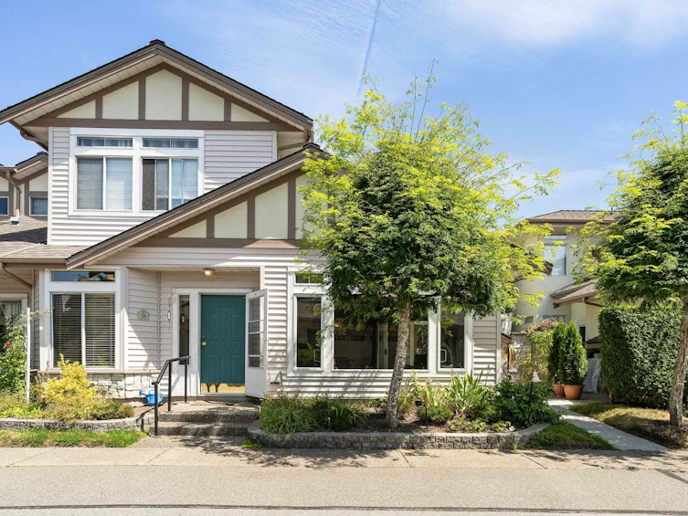 35-16325 82 Avenue, Surrey, BC, V4N 0P5 - 3