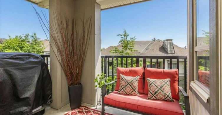 511-2951 Silver Springs Boulevard, Coquitlam, BC, V3E 3S4 - 22