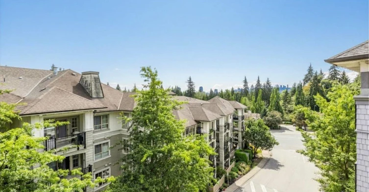 511-2951 Silver Springs Boulevard, Coquitlam, BC, V3E 3S4 - 23