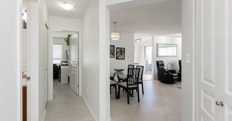 511-2951 Silver Springs Boulevard, Coquitlam, BC, V3E 3S4 - 2