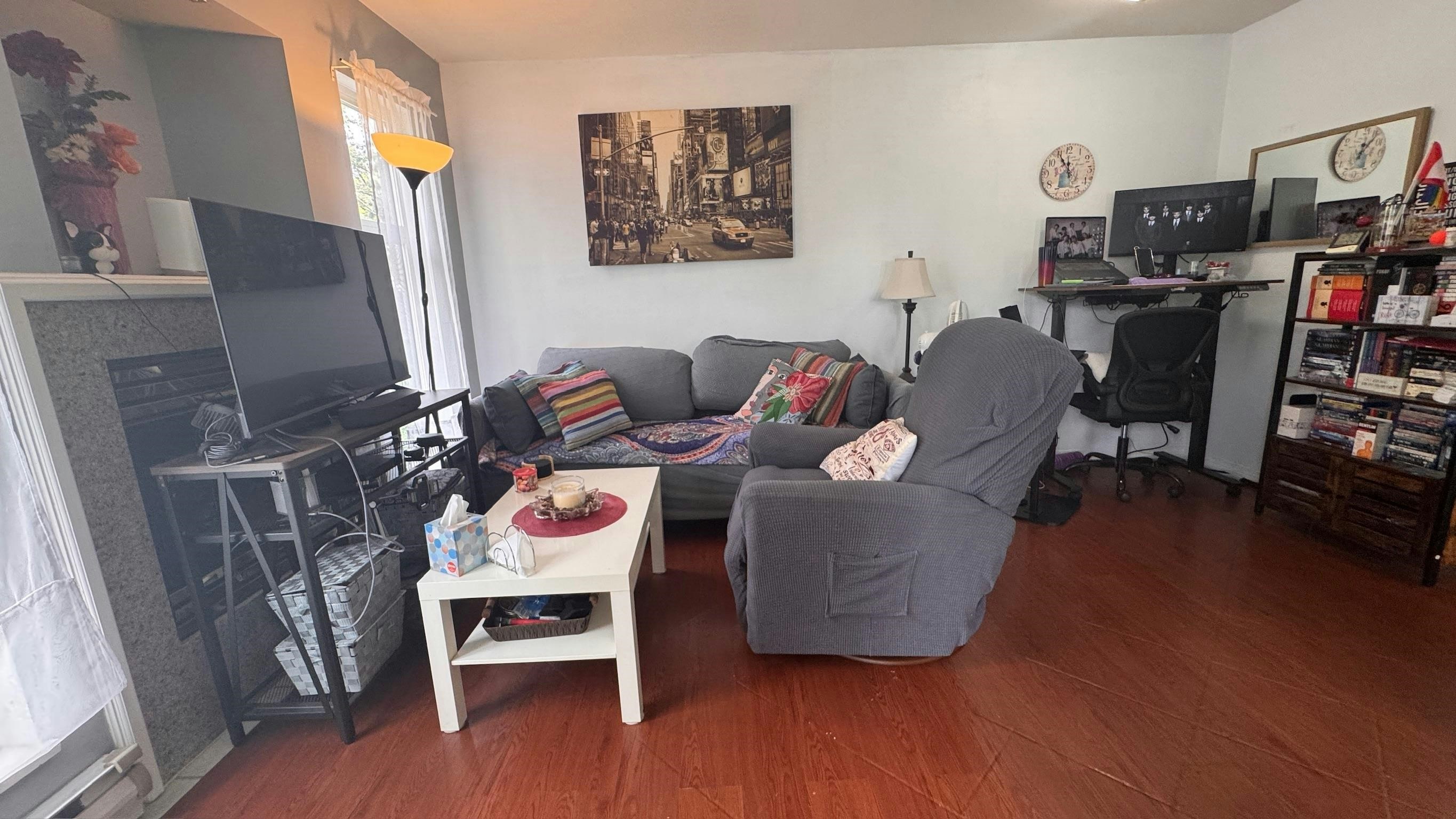 301-1099 W 71st Avenue, Vancouver, BC, V6P 6Y5