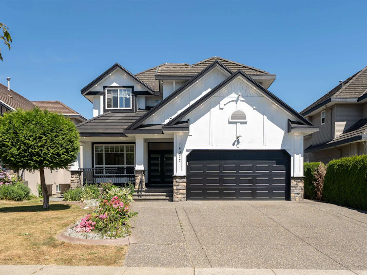 14977 69 Avenue, Surrey, BC, V3S 0Y8 - 2
