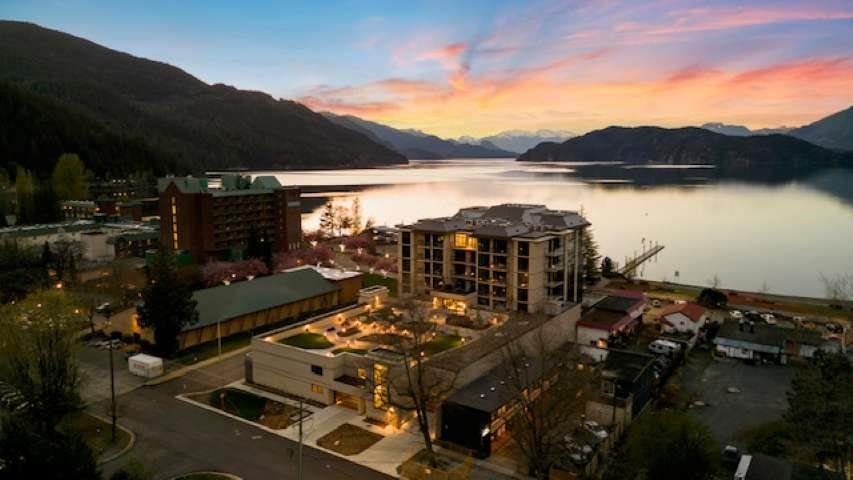 201-120 Esplanade Avenue, Harrison Hot Springs, BC, V0M 1K0 - 37