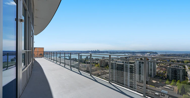 2403-125 E 14th Street, North Vancouver, BC, V7L 0E6 - 32