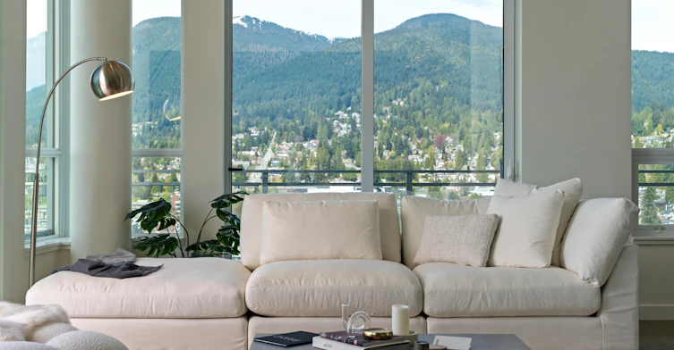 2403-125 E 14th Street, North Vancouver, BC, V7L 0E6 - 2