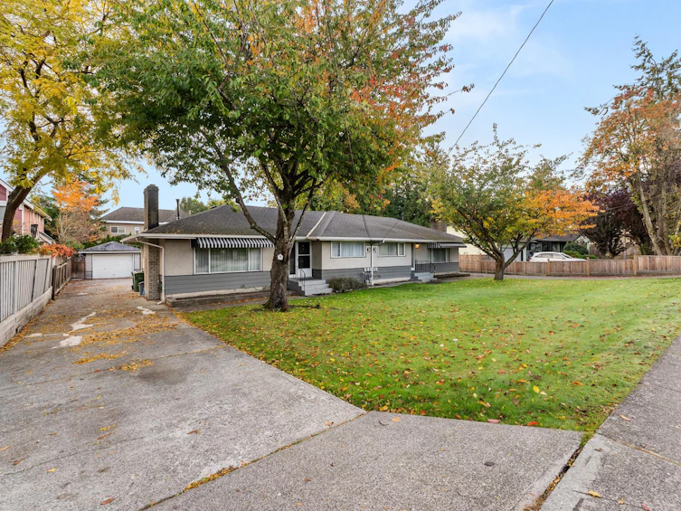 9620 No. 3 Road, Richmond, BC, V7A 1W3 - 9
